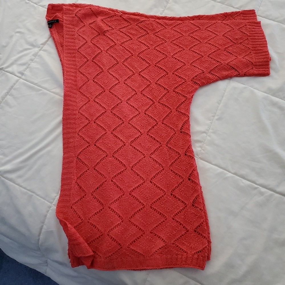 Staccato knit cardi.  NWOT